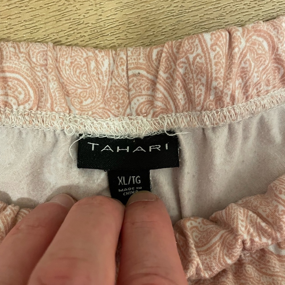 Womens pajama pants - Picture 3 of 3